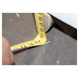 Ferguson Copeland Venetian Display Cabinet with Glass Panels