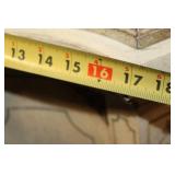 Ferguson Copeland Venetian Display Cabinet with Glass Panels