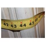 Elegant Vintage Armoire with Intricate Carved Detailing