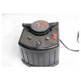 Vintage Zenith Model 390 In-L-LINE Switch