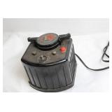 Vintage Zenith Model 390 In-L-LINE Switch