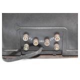 Vintage Zenith Model 390 In-L-LINE Switch