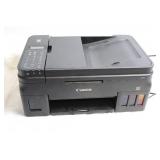Canon PIXMA G4210 Wireless All-In-One Inkjet Printer