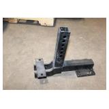 Adjustable Bracket Mount for Industrial Use