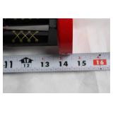 Vintage Wooden Nutcracker Soldier Figurine 15 Inches Tall