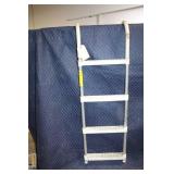 Stainless Steel Pool Ladder with Non-Slip Steps