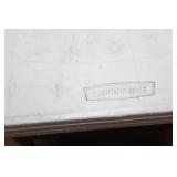 Lifetime Folding Utility Table, 48 x 24 Inches