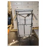 Lifetime Folding Utility Table, 48 x 24 Inches