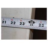 Lifetime Folding Utility Table, 48 x 24 Inches