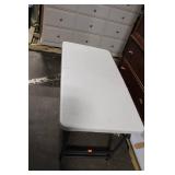 Lifetime Folding Utility Table 48" x 24"