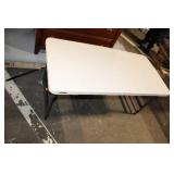 Lifetime Folding Utility Table 48" x 24"