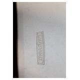 Lifetime Folding Utility Table 48" x 24"