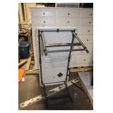 Lifetime Folding Utility Table 48" x 24"