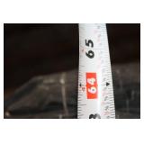 Large Hand-Carved Wooden Native American Statue