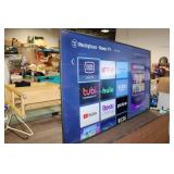 Westinghouse 65-inch 4K Ultra HD Roku Smart TV