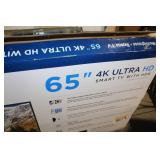 Westinghouse 65-inch 4K Ultra HD Roku Smart TV