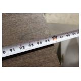 96-Inch Folding Banquet Table