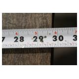 96-Inch Folding Banquet Table