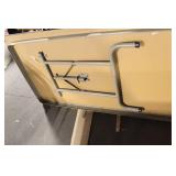 96-Inch Folding Banquet Table