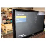 Panasonic Viera 50-Inch Plasma Television Model TH-50PX80U