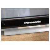 Panasonic Viera 50-Inch Plasma Television Model TH-50PX80U