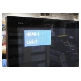 Panasonic Viera 50-Inch Plasma Television Model TH-50PX80U