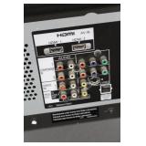 Panasonic Viera 50-Inch Plasma Television Model TH-50PX80U