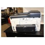HP OfficeJet Pro 8500A All-in-One Printer