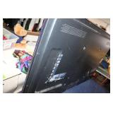 Samsung Smart Hub 55-inch LED TV with Remote