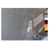 Samsung Smart Hub 55-inch LED TV with Remote