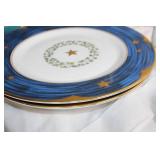 Collection of Assorted China and Ceramic Tableware