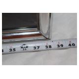 Framed Circle Gallery Art Poster with Autograph