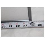 Framed Watercolor Painting: Boats - Inside the Quay, Cornwall by Charissa Cole