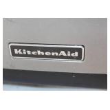 KitchenAid 4-Slice Stainless Steel Toaster