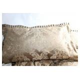 Waterford King Size Luxury Comforter Set with Pillow Shams