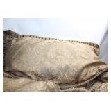 Waterford King Size Luxury Comforter Set with Pillow Shams