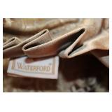 Waterford King Size Luxury Comforter Set with Pillow Shams