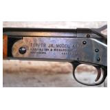 HARRINGTON & RICHARDSON .410 SHOTGUN