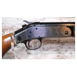 HARRINGTON & RICHARDSON .410 SHOTGUN