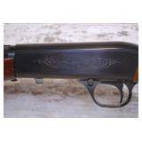 Browning SA22 .22LR Takedown Rifle – Beautiful & Unique