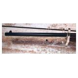 Browning SA22 .22LR Takedown Rifle – Beautiful & Unique