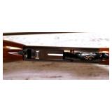 Browning SA22 .22LR Takedown Rifle – Beautiful & Unique