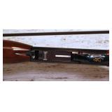 Browning SA22 .22LR Takedown Rifle – Beautiful & Unique