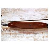 Browning SA22 .22LR Takedown Rifle – Beautiful & Unique