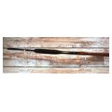 Browning SA22 .22LR Takedown Rifle – Beautiful & Unique