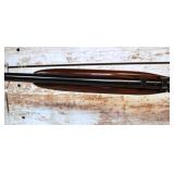 Browning SA22 .22LR Takedown Rifle – Beautiful & Unique