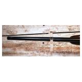 Browning SA22 .22LR Takedown Rifle – Beautiful & Unique