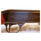 Browning SA22 .22LR Takedown Rifle – Beautiful & Unique