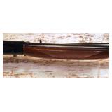 Browning SA22 .22LR Takedown Rifle – Beautiful & Unique