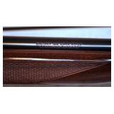 Browning SA22 .22LR Takedown Rifle – Beautiful & Unique